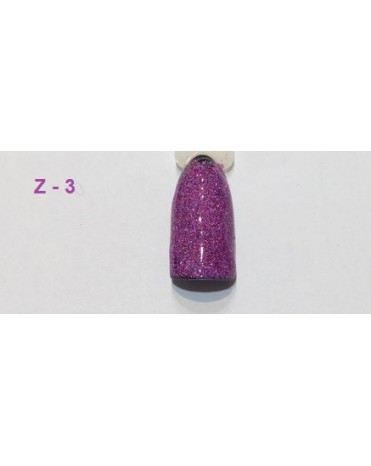 پودر کروم ناخن